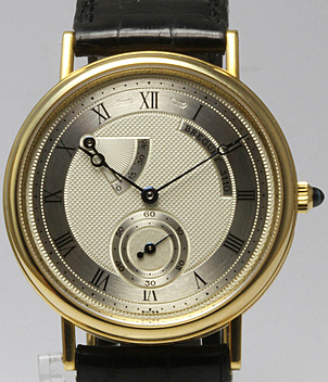 Breguet 3380 BA | Meertz World of Time