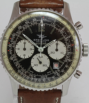 Breitling Navitimer 7806 | Meertz World of Time