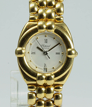 Chopard GD 9352 | Meertz World of Time
