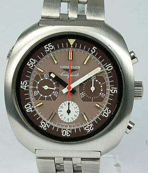 Longines | Meertz World of Time