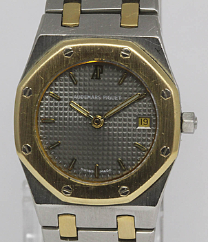 Audemars Piguet Royal Oak C80409 | Meertz World of Time