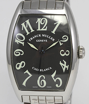 Franck Muller Casablanca | Meertz World of Time