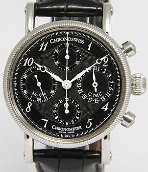 Chronoswiss CH 7523 | Meertz World of Time