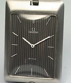 Omega | Meertz World of Time