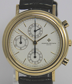 Vacheron Constantin | Meertz World of Time Vacheron Constantin | Meertz World of Time