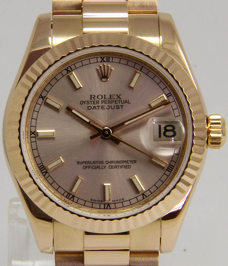 rolex 178275