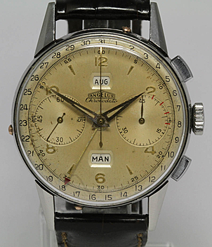 Angelus Chronodato | Meertz World of Time