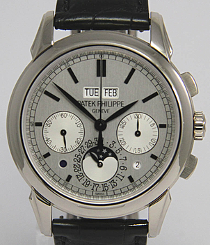 Patek Philippe Grand Complications 5270 G | Meertz World of Time Patek Philippe Grand Complications 5270 G | Meertz World of Time