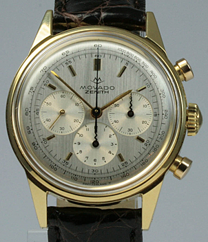 Movado 95 214 | Meertz World of Time