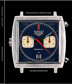 Heuer | Meertz World of Time