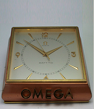 Omega | Meertz World of Time