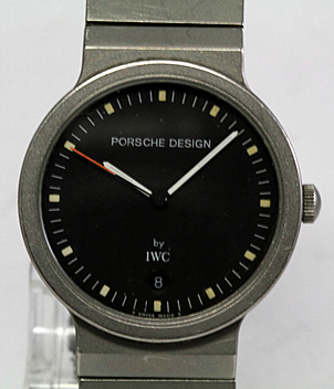 IWC 2113220 | Meertz World of Time