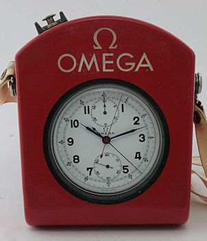 Omega | Meertz World of Time