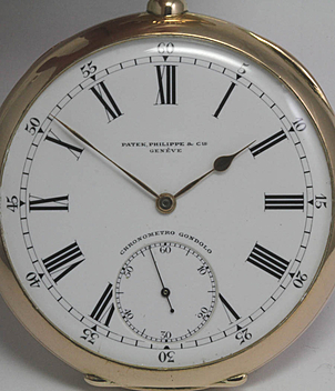 Patek Philippe Gondolo | Meertz World of Time