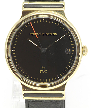 IWC 3320 | Meertz World of Time
