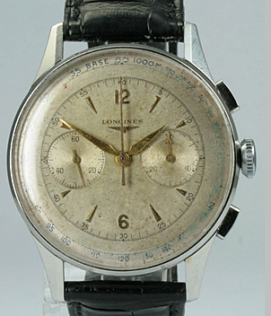Longines | Meertz World of Time