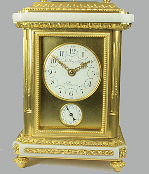 Leroy | Meertz World of Time