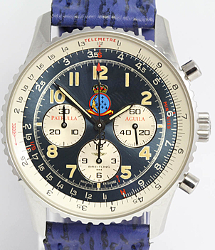 Breitling Navitimer A 30022 | Meertz World of Time