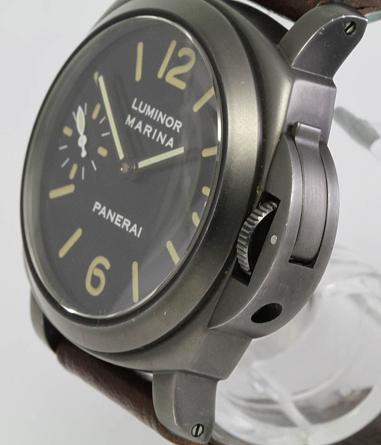 Panerai Luminor 5218-201/A | Meertz World of Time