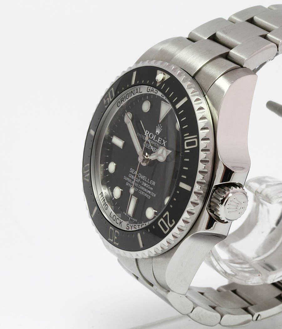 rolex 665 fifth avenue