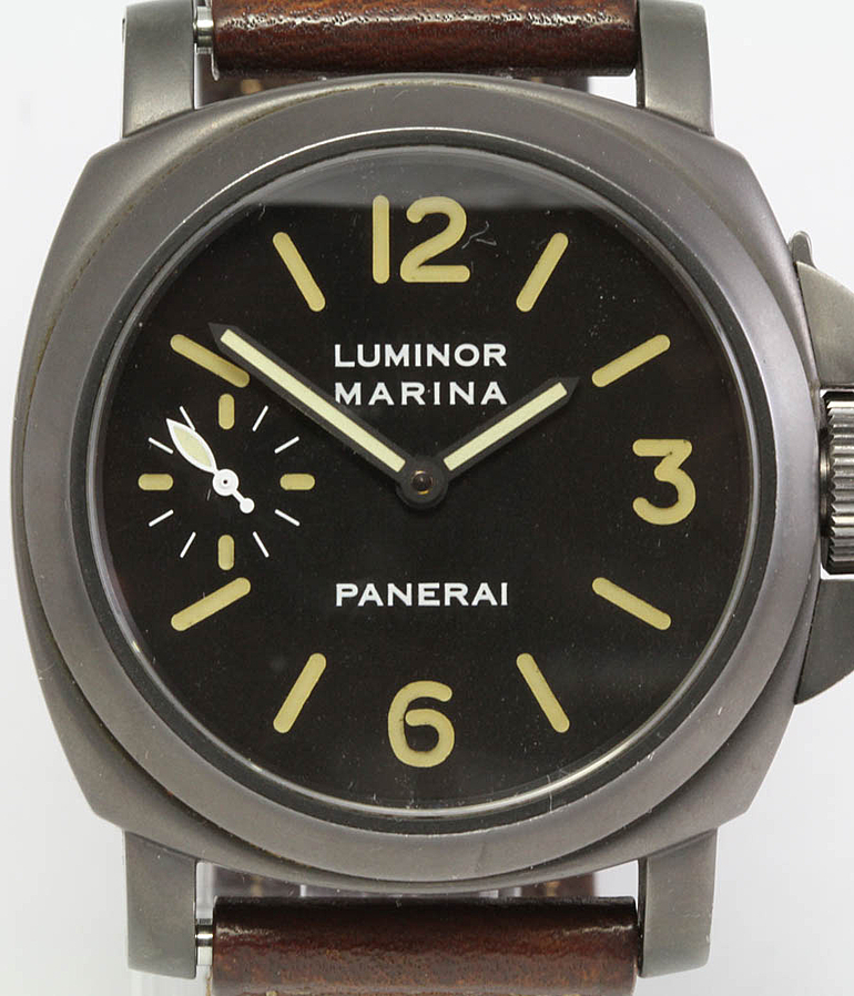 Panerai Luminor 5218-201/A | Meertz World of Time