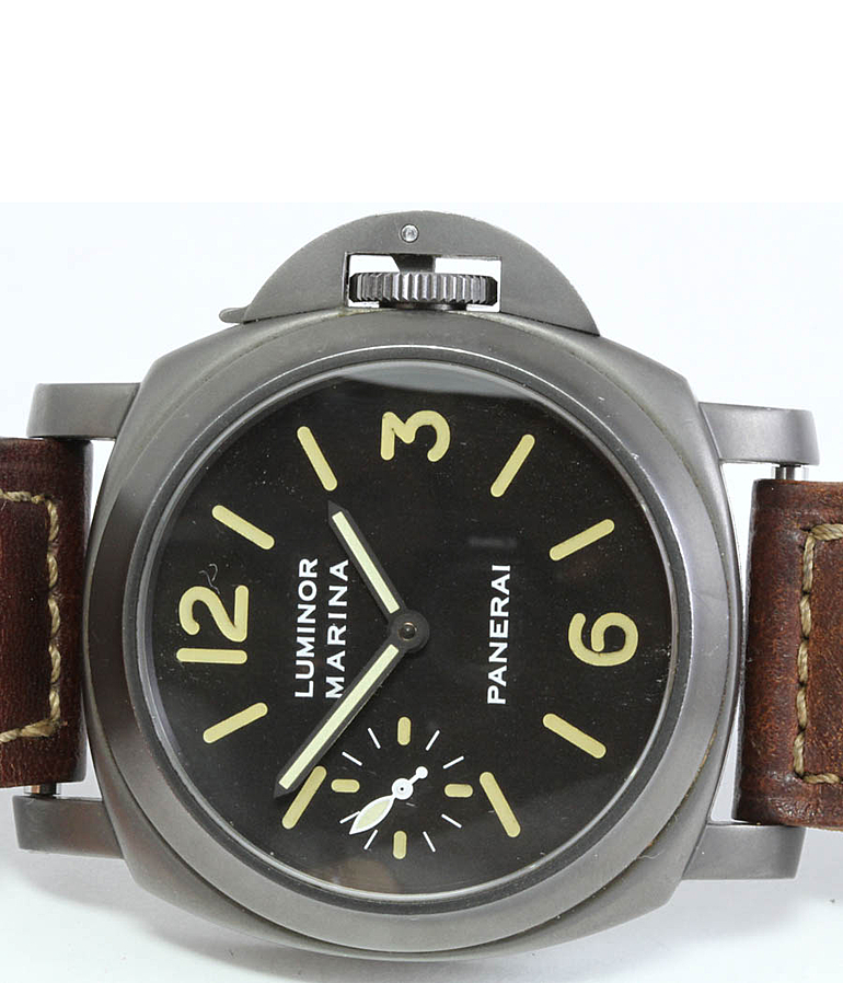 Panerai Luminor 5218-201/A | Meertz World of Time