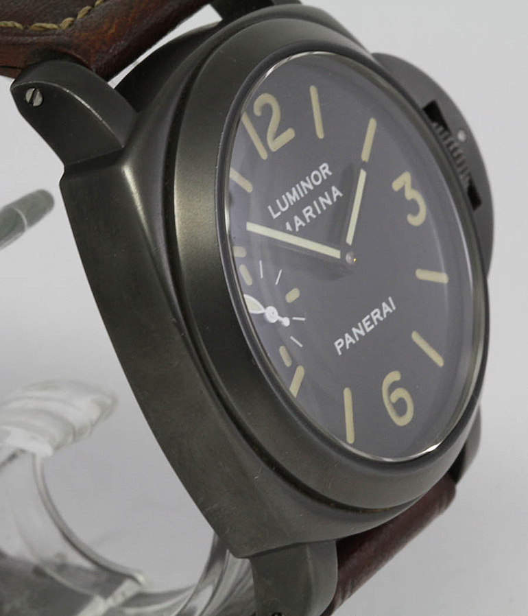 Panerai Luminor 5218-201/A | Meertz World of Time