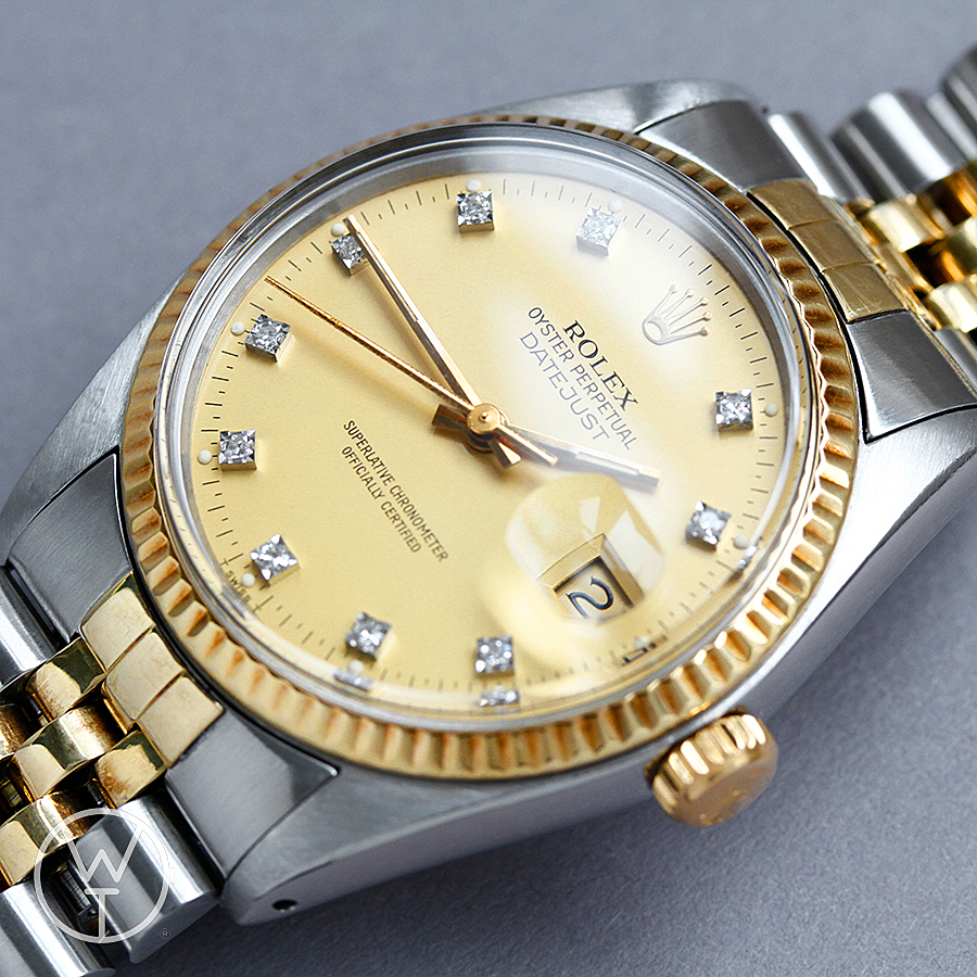 1979 rolex datejust
